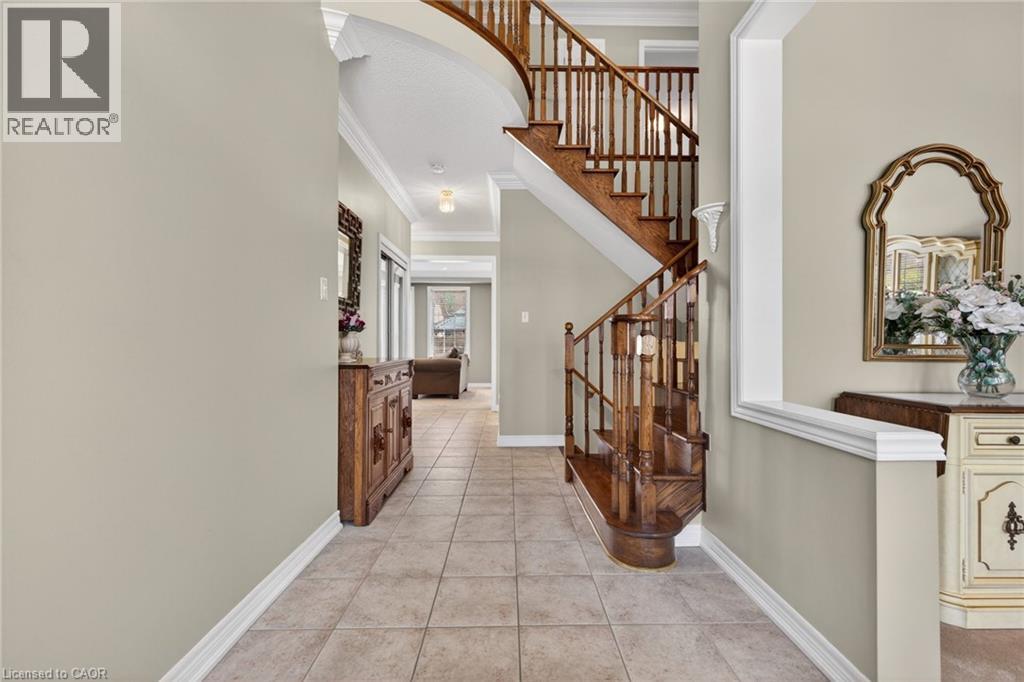 1022 Laidlaw Drive, Milton, Ontario  L9T 6R9 - Photo 6 - 40833292