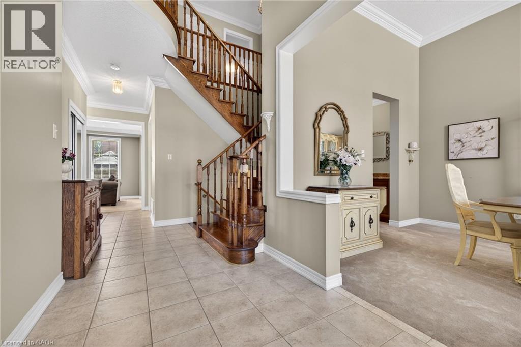 1022 Laidlaw Drive, Milton, Ontario  L9T 6R9 - Photo 7 - 40833292