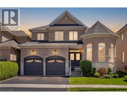 1022 LAIDLAW Drive, Milton, Ontario
