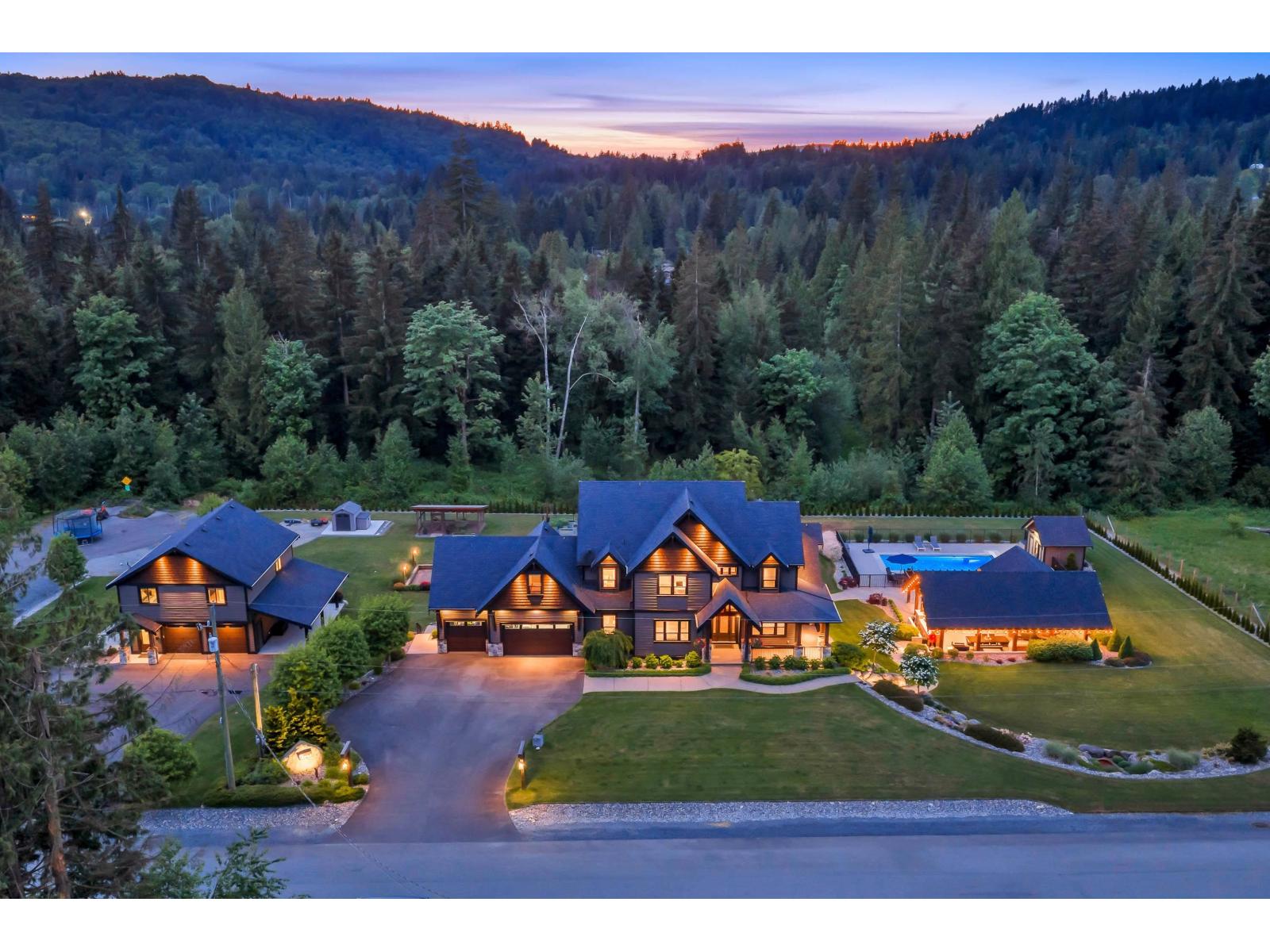 9705 VERCHERE STREET, Mission, British Columbia