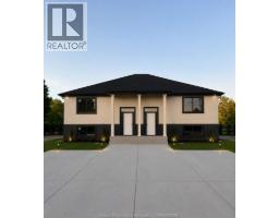 2198-2200 DAYTONA AVENUE, Windsor, Ontario