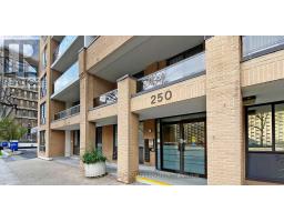 804 - 250 JARVIS STREET, Toronto, Ontario