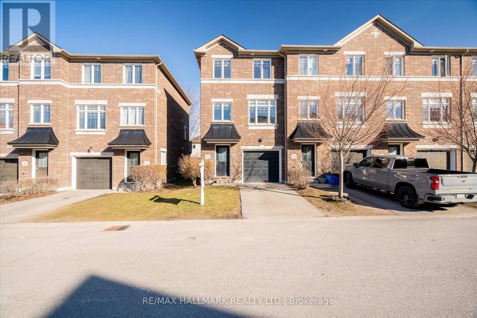 32 KATERSON LANE, Clarington, Ontario