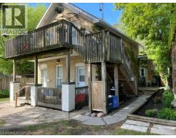 87 LANCASTER Street W, Kitchener, Ontario