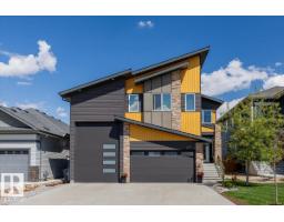 219 Cranberry Bn, Fort Saskatchewan, Alberta T8L 0R4 (29783375)
