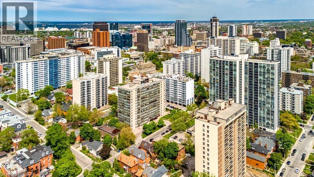 120 Duke Street Unit# 701, Hamilton, Ontario  L8P 4T1 - Photo 37 - 40833408