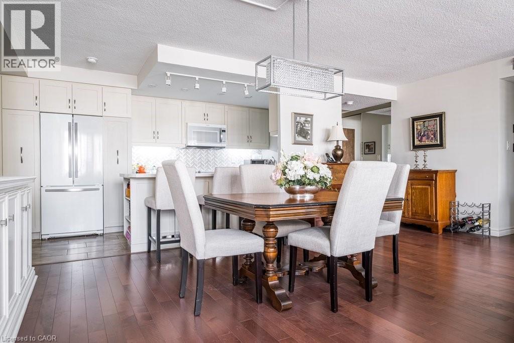 120 Duke Street Unit# 701, Hamilton, Ontario  L8P 4T1 - Photo 6 - 40833408
