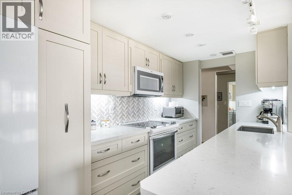120 Duke Street Unit# 701, Hamilton, Ontario  L8P 4T1 - Photo 8 - 40833408