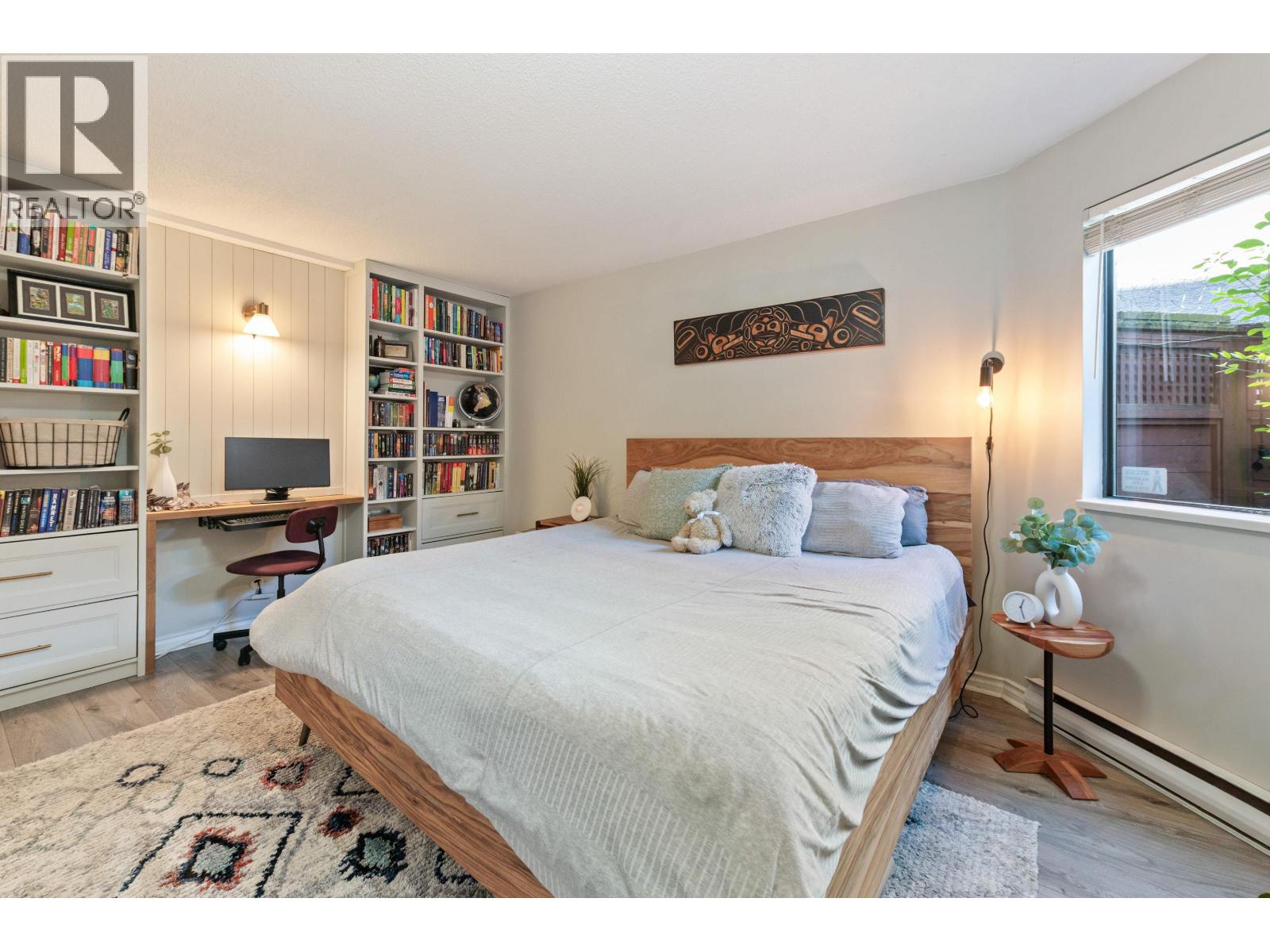 102 1055 W 13th Avenue, Vancouver, British Columbia  V6H 1N1 - Photo 18 - R3124916