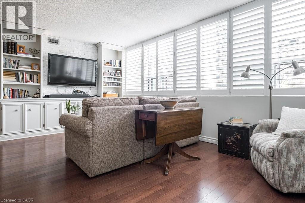 120 Duke Street Unit# 701, Hamilton, Ontario  L8P 4T1 - Photo 17 - 40833408