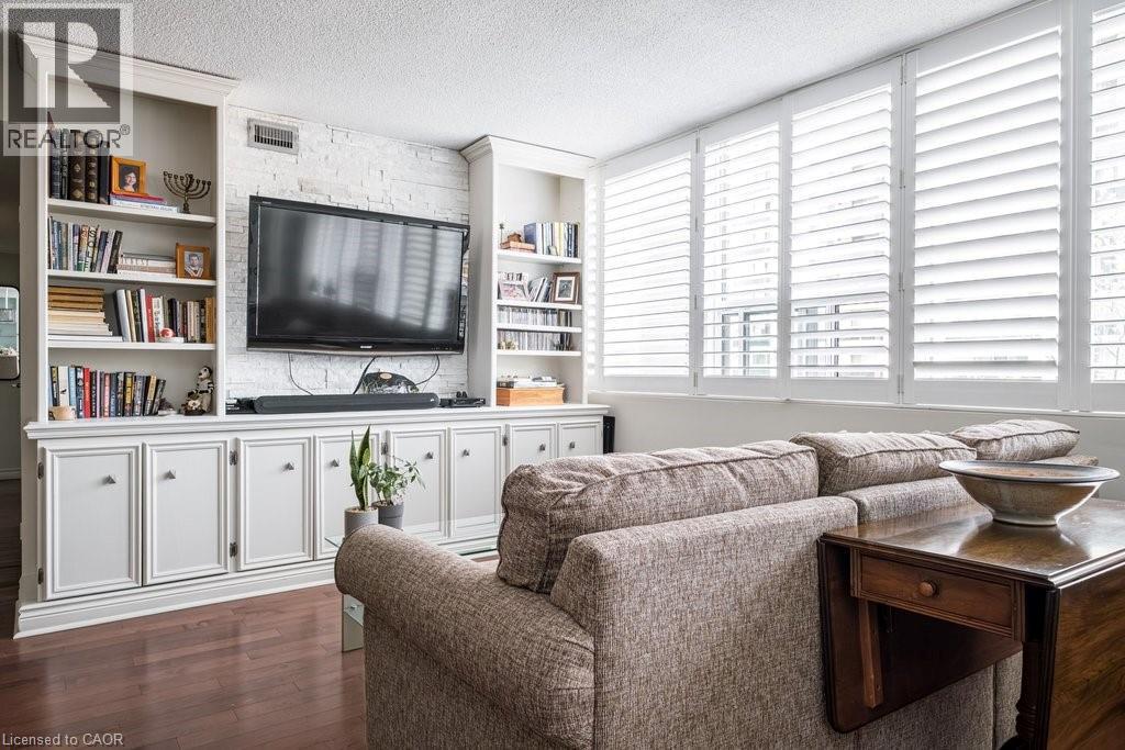 120 Duke Street Unit# 701, Hamilton, Ontario  L8P 4T1 - Photo 18 - 40833408