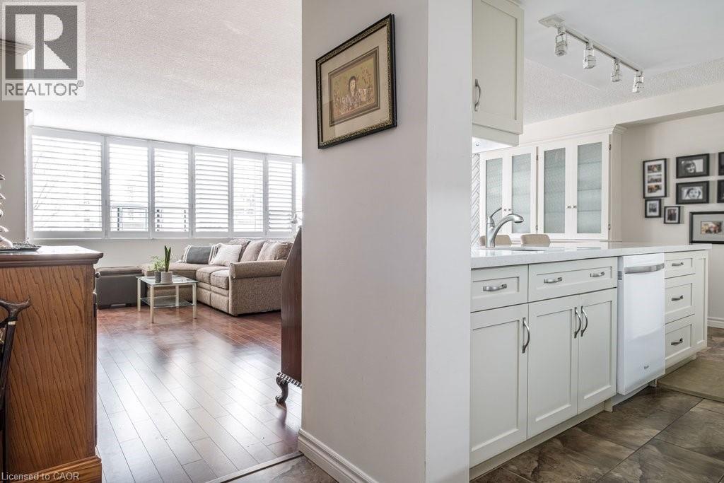 120 Duke Street Unit# 701, Hamilton, Ontario  L8P 4T1 - Photo 12 - 40833408