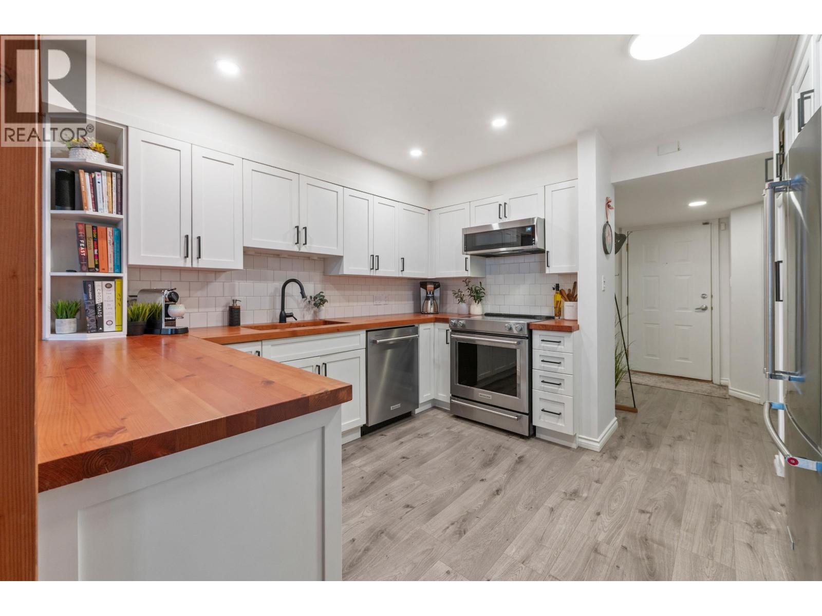 102 1055 W 13th Avenue, Vancouver, British Columbia  V6H 1N1 - Photo 16 - R3124916