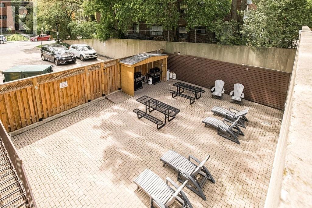 120 Duke Street Unit# 701, Hamilton, Ontario  L8P 4T1 - Photo 35 - 40833408