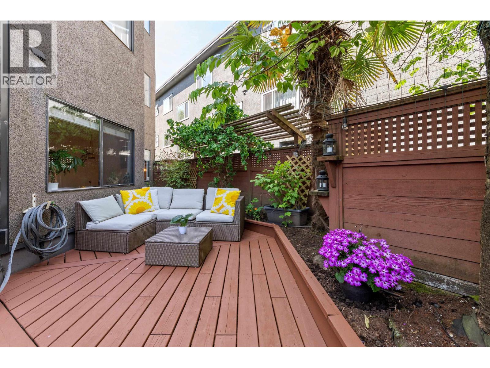 102 1055 W 13th Avenue, Vancouver, British Columbia  V6H 1N1 - Photo 24 - R3124916