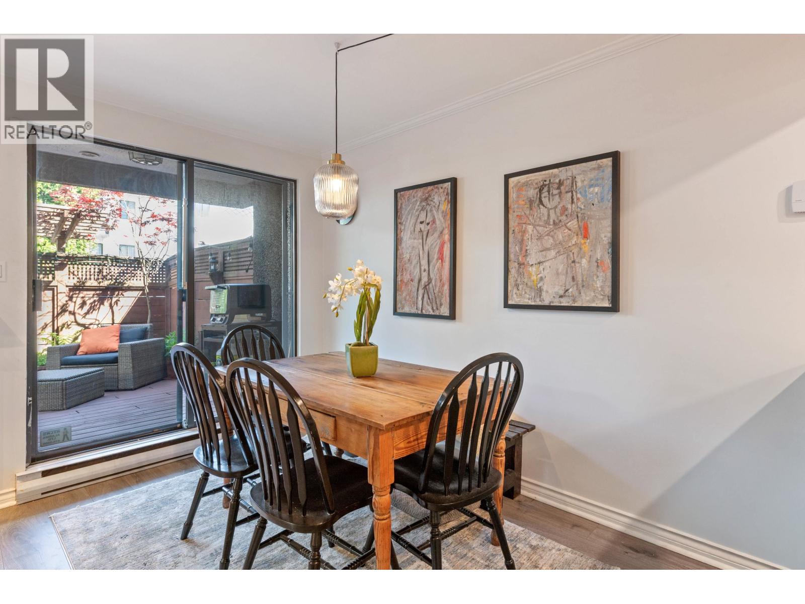 102 1055 W 13th Avenue, Vancouver, British Columbia  V6H 1N1 - Photo 12 - R3124916