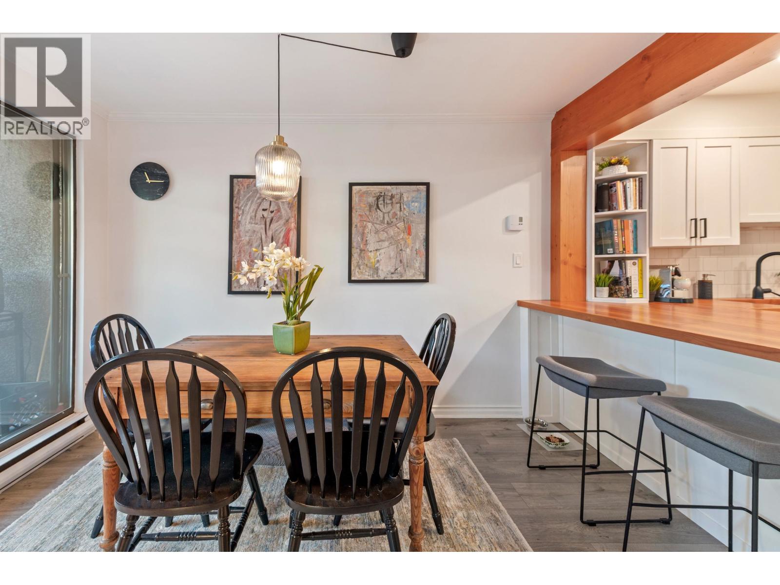 102 1055 W 13th Avenue, Vancouver, British Columbia  V6H 1N1 - Photo 13 - R3124916