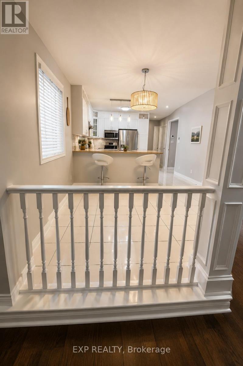 Upper - 28 Gregg Court, Kitchener, Ontario  N2A 4B9 - Photo 11 - X13171134