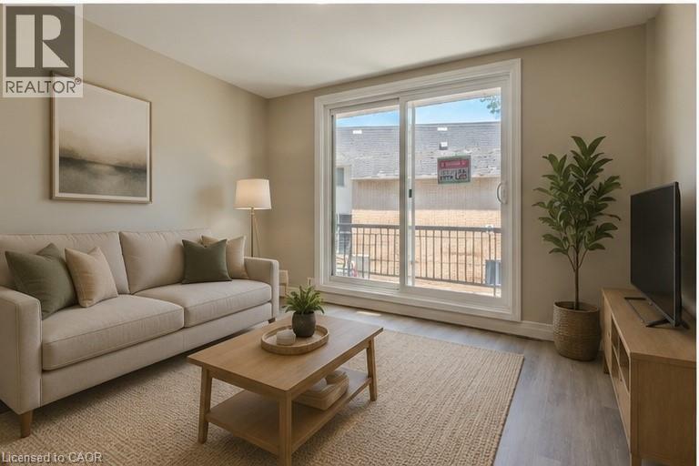 267 Clyde Road Unit# 12, Cambridge, Ontario  N3H 1C4 - Photo 5 - 40833526