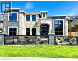 9631 BAKERVIEW DRIVE, Richmond, British Columbia