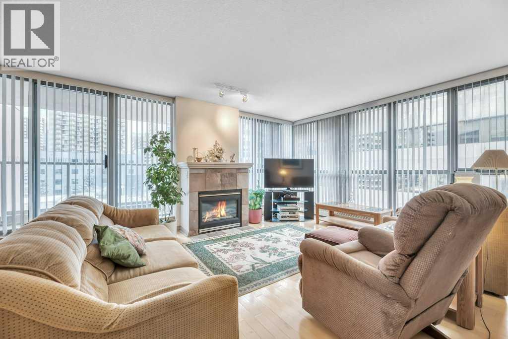 507, 650 10 Street SW, Calgary, Alberta  T2P 5G4 - Photo 4 - A2277273