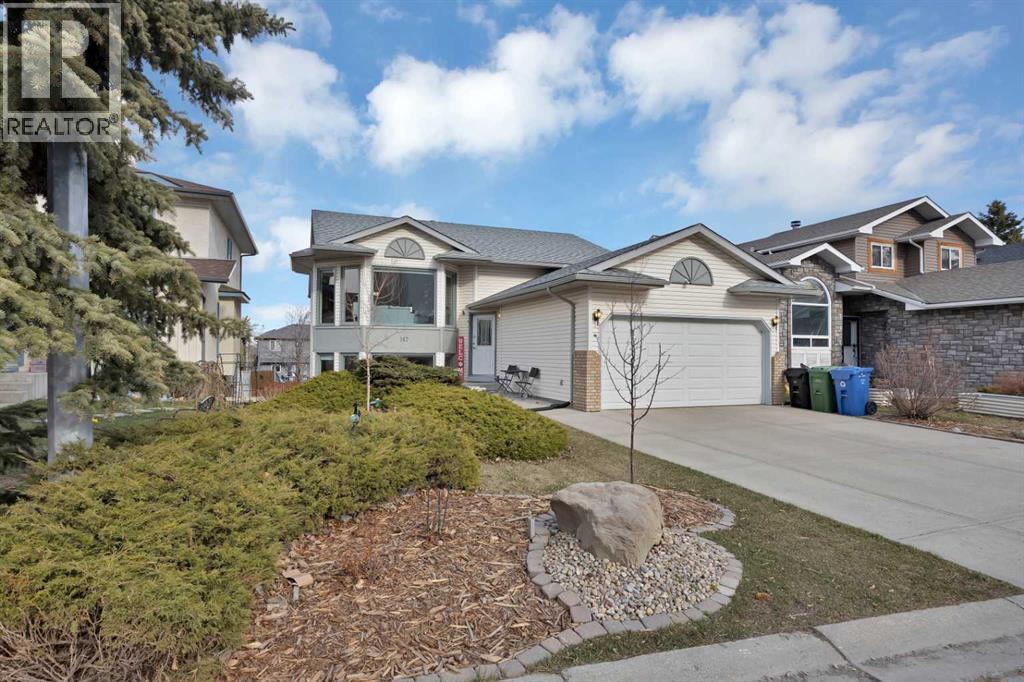 147 Harvest Oak Crescent Ne, Calgary, Alberta  T3K 4C8 - Photo 1 - A2304070