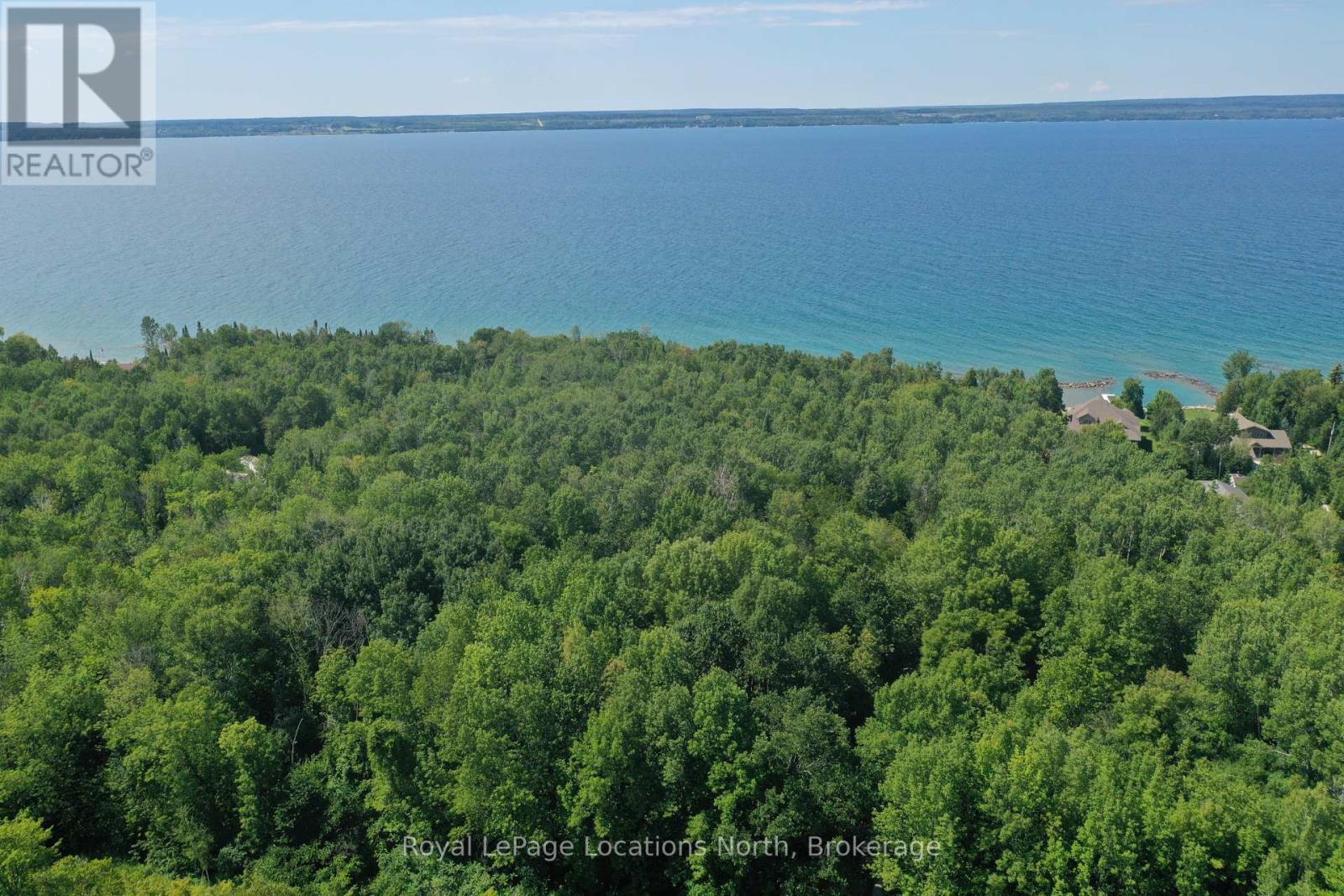 Lot 21 Bayshore Road, Meaford, Ontario  N0H 1B0 - Photo 1 - X13175352