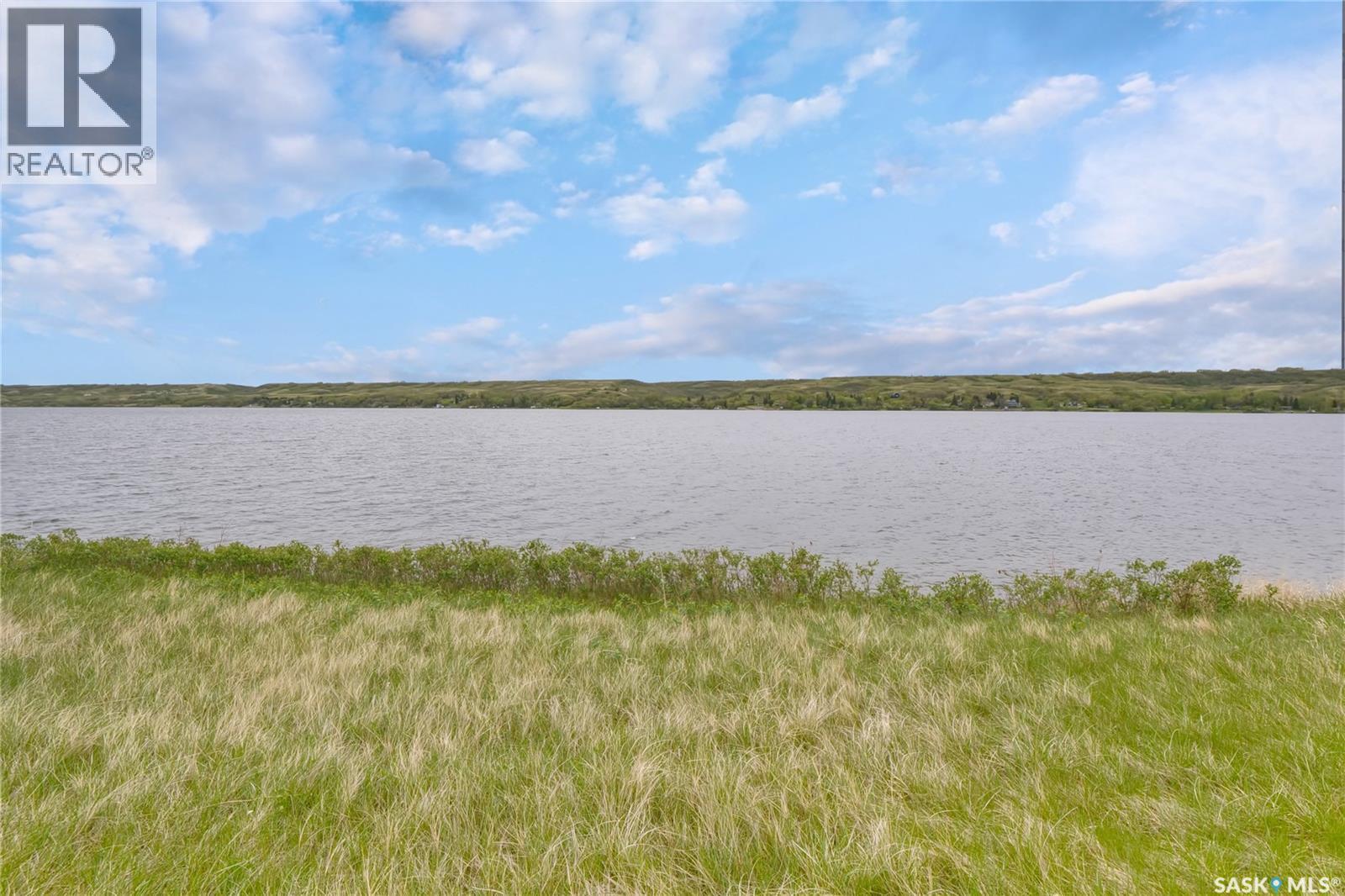 42 Northshore Resort, Dufferin Rm No. 190, Saskatchewan  S0G 1P0 - Photo 1 - SK037074
