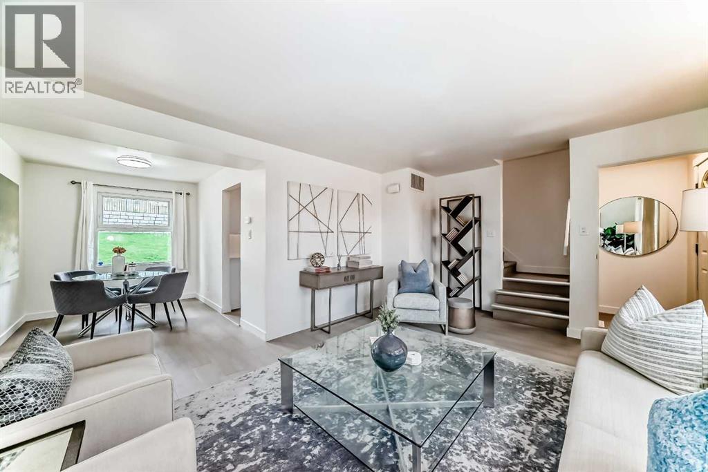 619 Merrill Drive NE, Calgary, Alberta  T2E 8Y5 - Photo 3 - A2308498