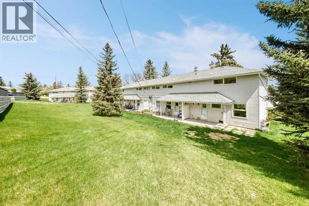 619 Merrill Drive NE, Calgary, Alberta  T2E 8Y5 - Photo 32 - A2308498