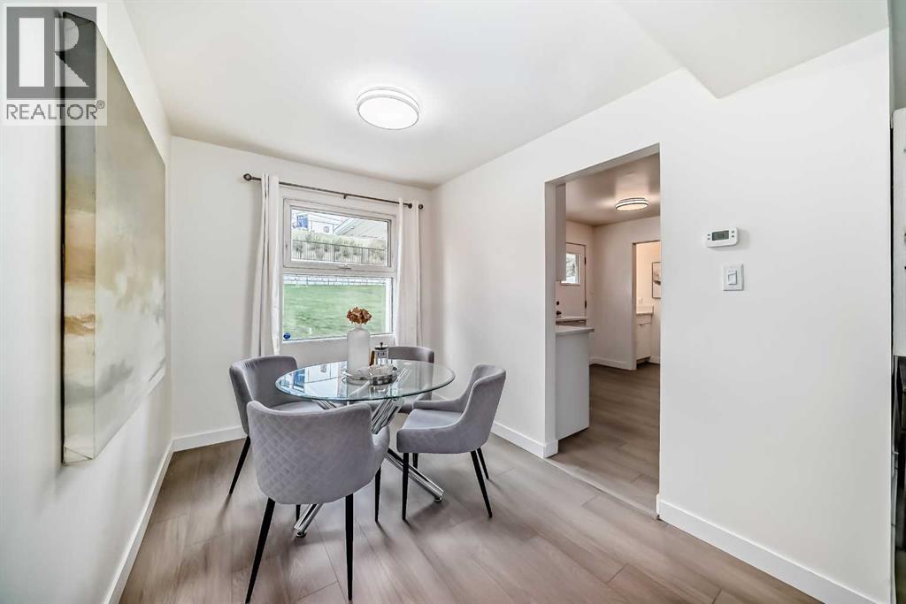 619 Merrill Drive NE, Calgary, Alberta  T2E 8Y5 - Photo 7 - A2308498