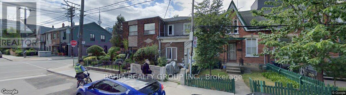 687 RICHMOND STREET W, Toronto, Ontario