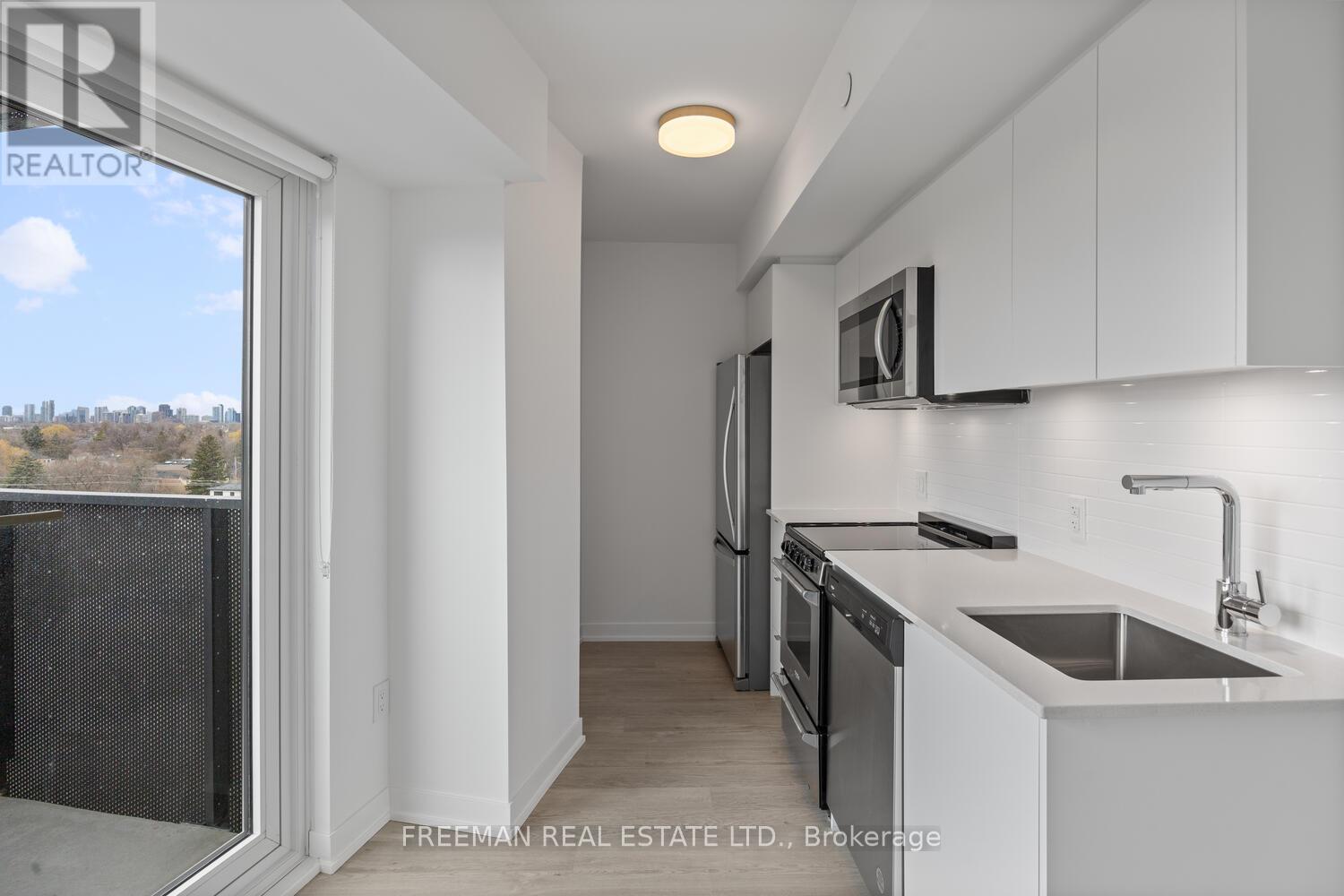 903 - 480 Wilson Avenue N, Toronto, Ontario  M3H 0G1 - Photo 16 - C13176686