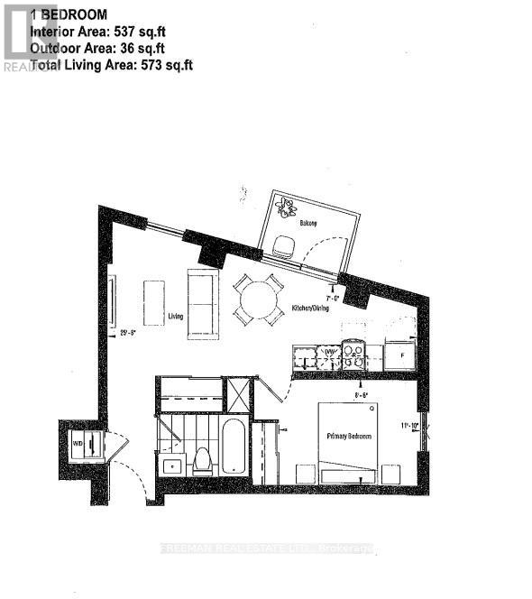 903 - 480 Wilson Avenue N, Toronto, Ontario  M3H 0G1 - Photo 31 - C13176686