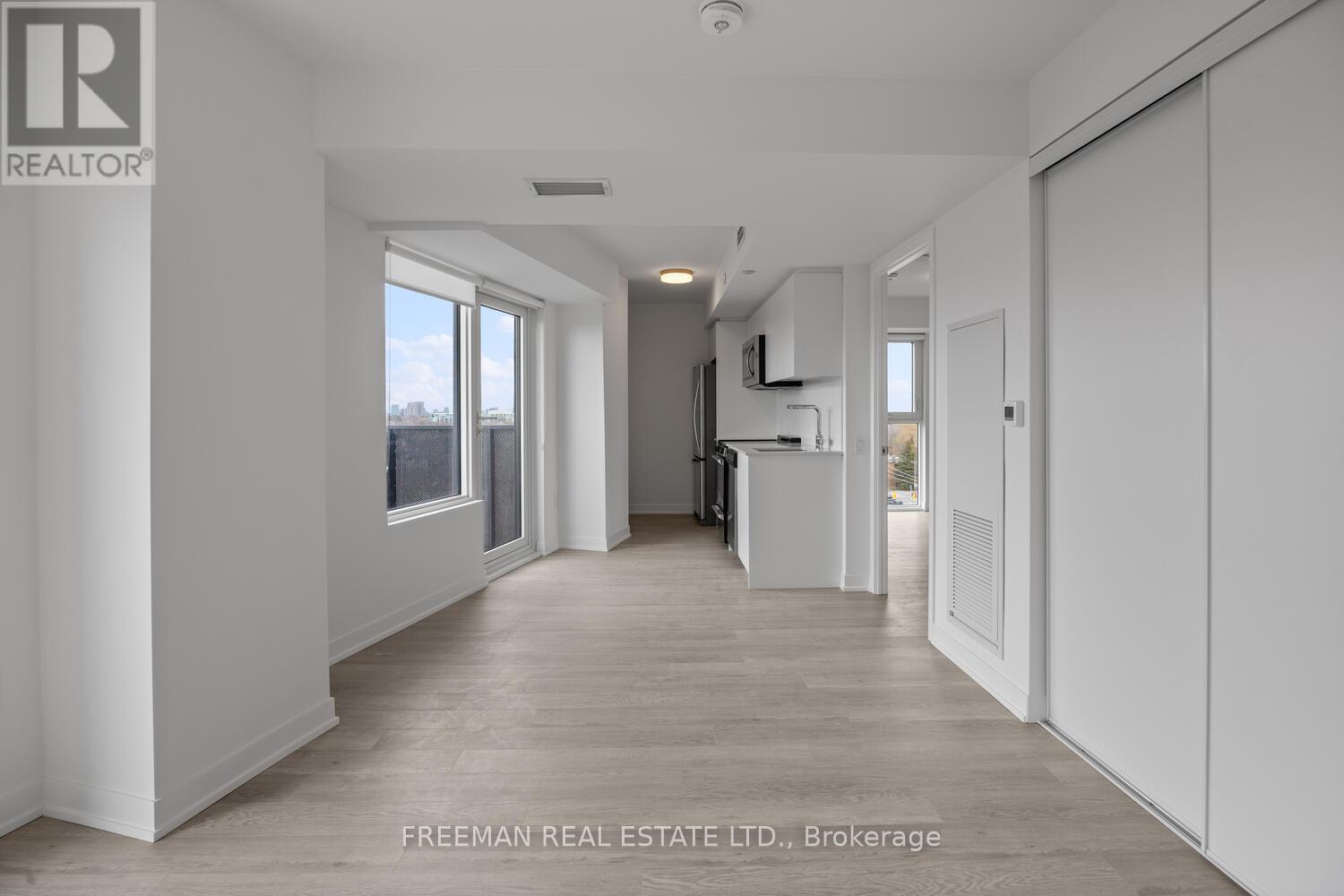 903 - 480 Wilson Avenue N, Toronto, Ontario  M3H 0G1 - Photo 9 - C13176686