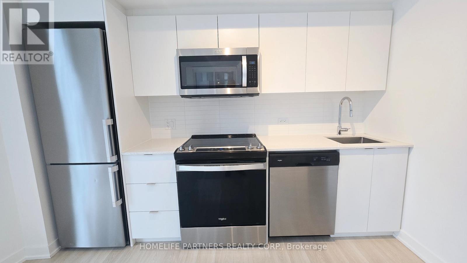 603 - 30 Tretti Way, Toronto, Ontario  M3H 0E3 - Photo 5 - C13176784