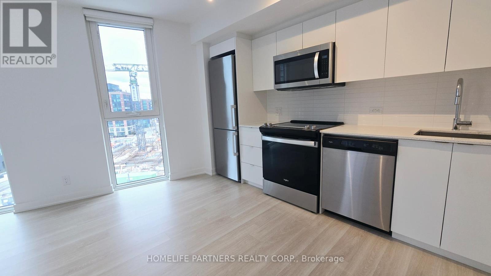 603 - 30 Tretti Way, Toronto, Ontario  M3H 0E3 - Photo 6 - C13176784