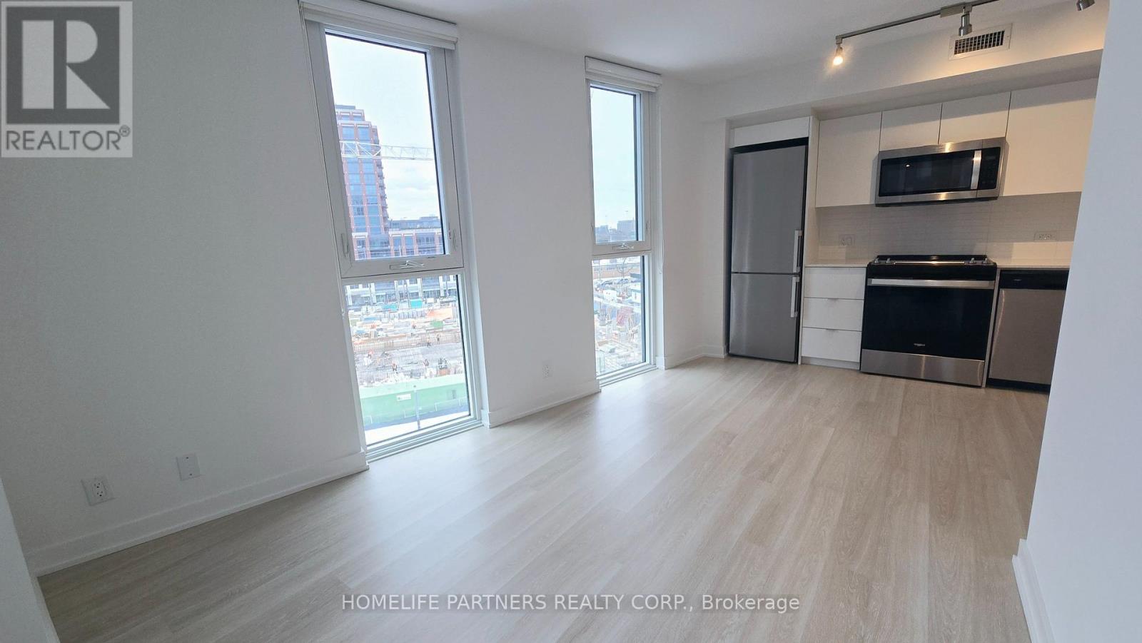 603 - 30 Tretti Way, Toronto, Ontario  M3H 0E3 - Photo 8 - C13176784