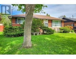 117 BELL DRIVE, Whitby, Ontario