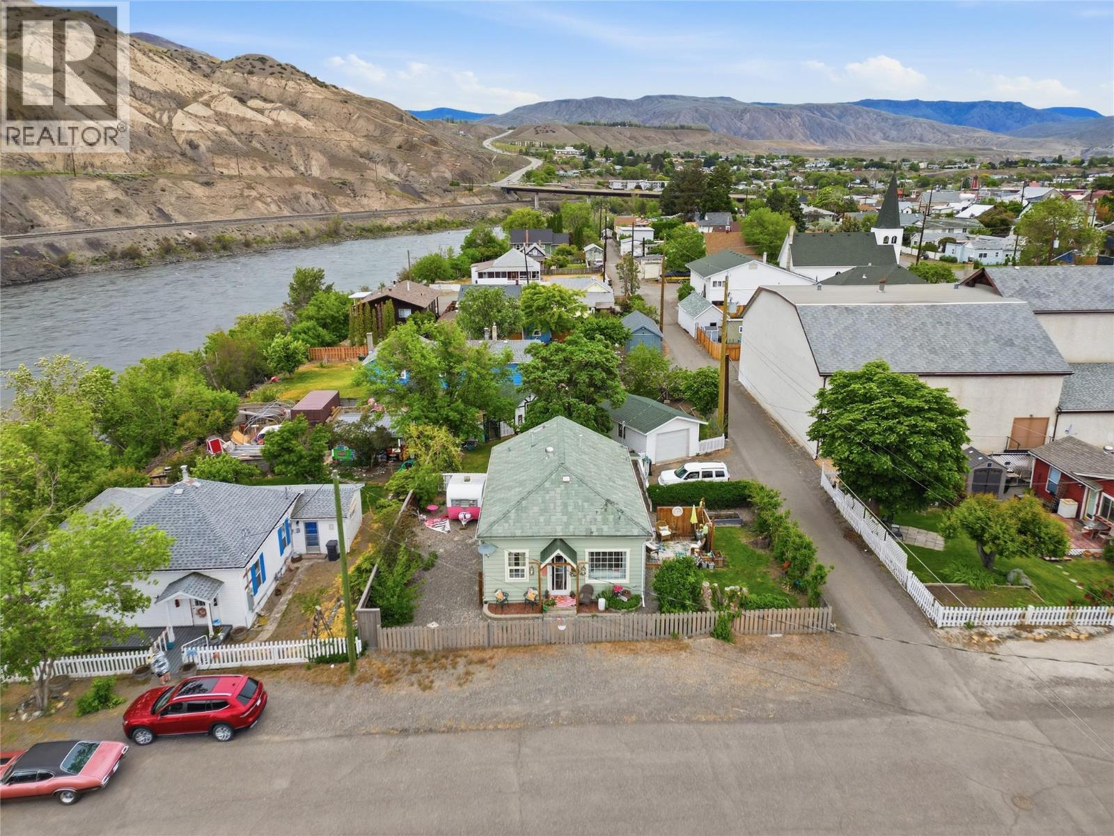 352 5th Street, Ashcroft, British Columbia  V0K 1A0 - Photo 30 - 10388891