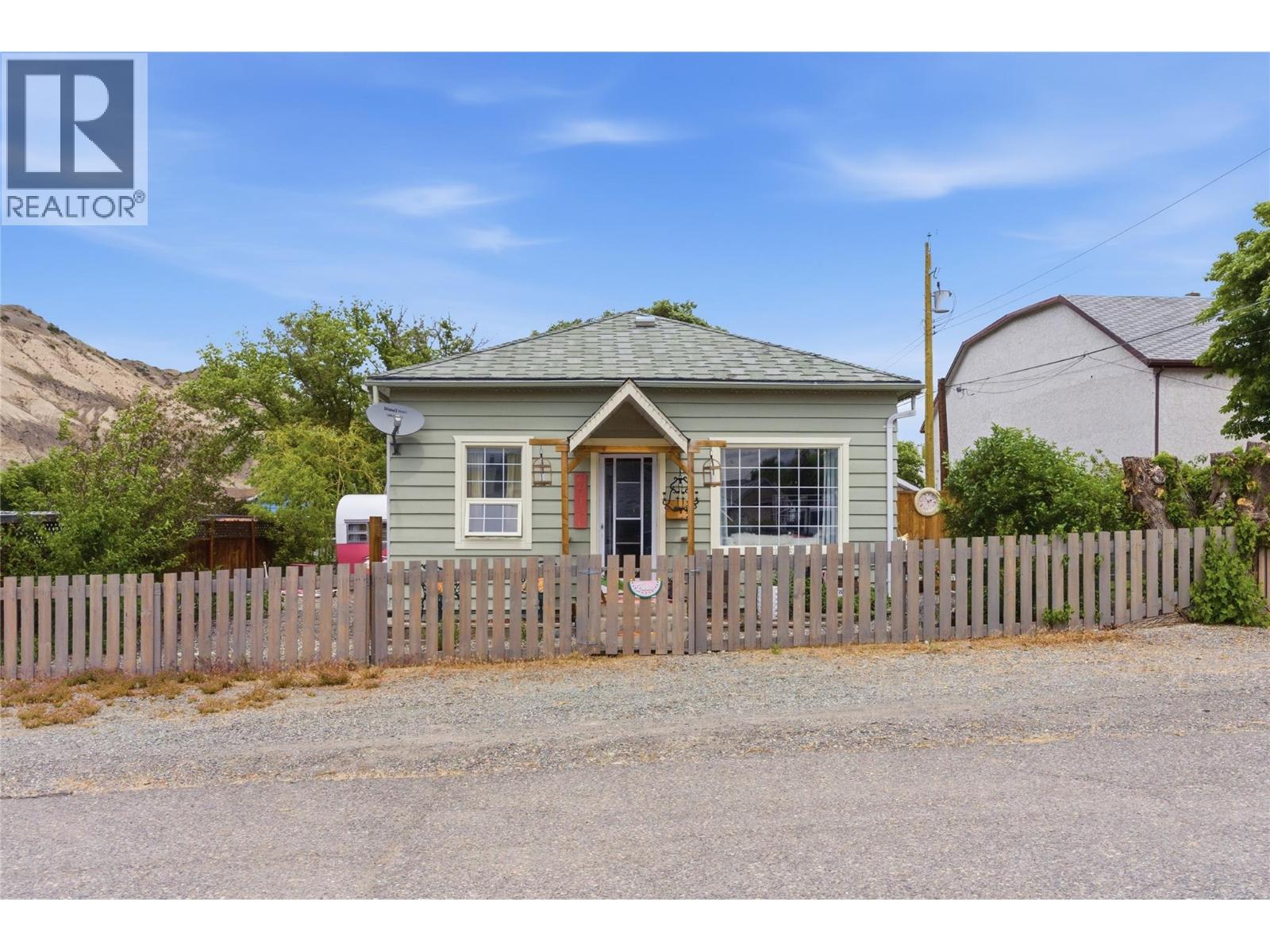 352 5th Street, Ashcroft, British Columbia  V0K 1A0 - Photo 33 - 10388891