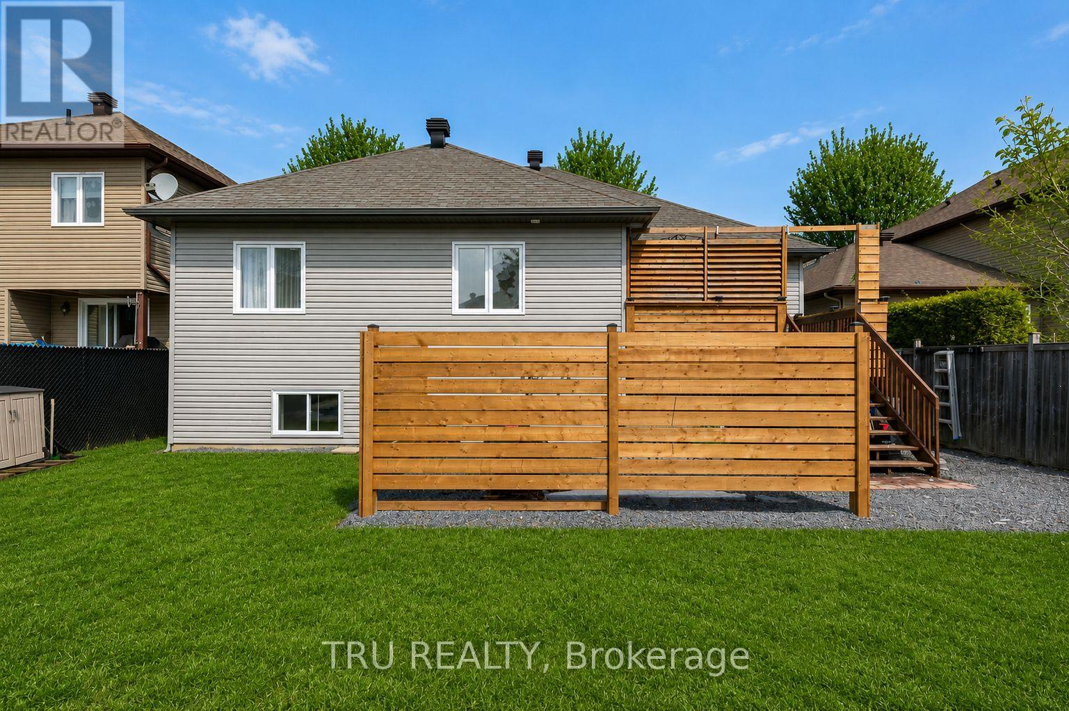 52 South Indian Drive, The Nation, Ontario  K0A 2M0 - Photo 43 - X12941572