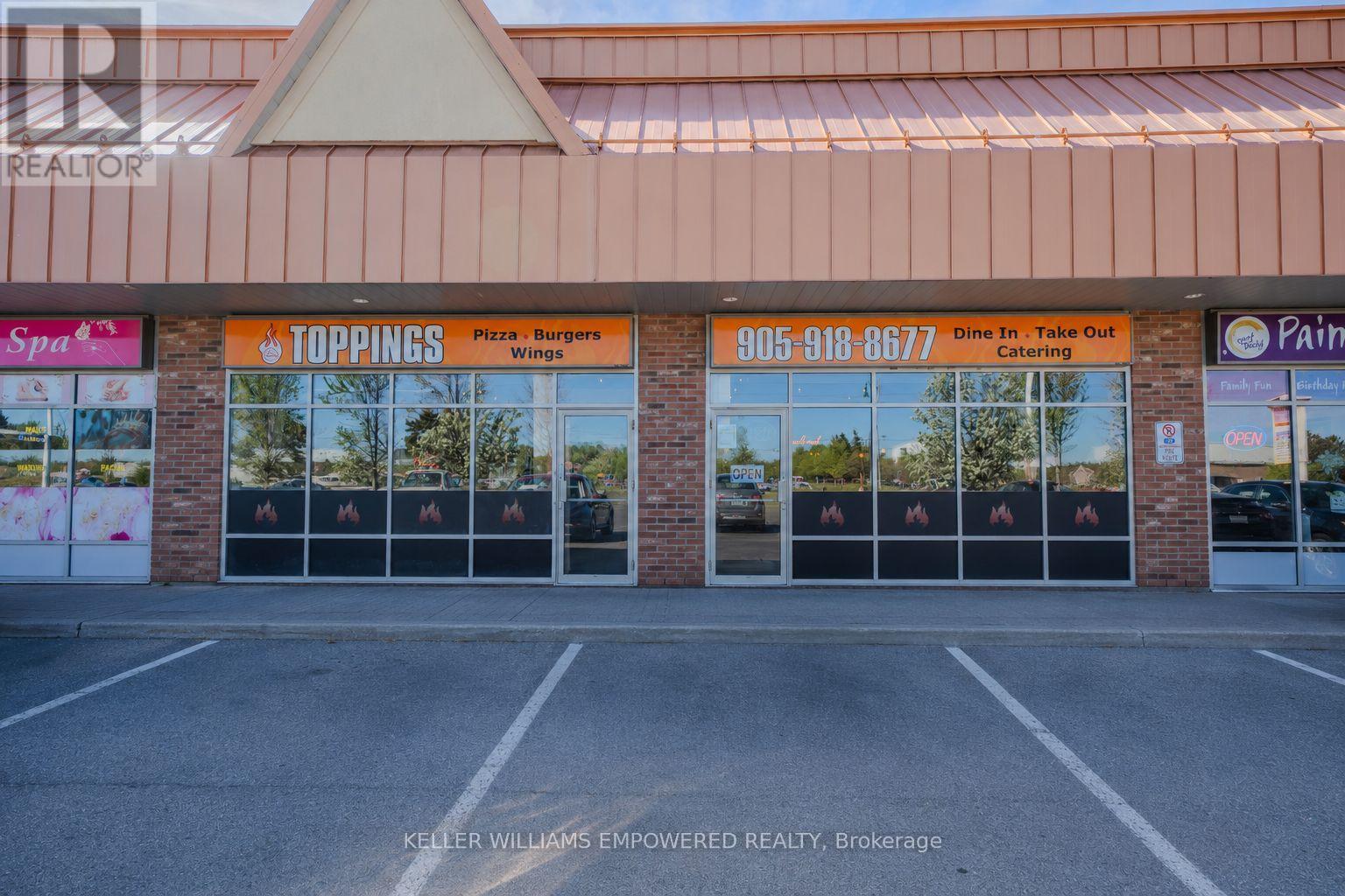 16-17 - 1285 ELGIN MILLS ROAD E, Richmond Hill (Rouge Woods)