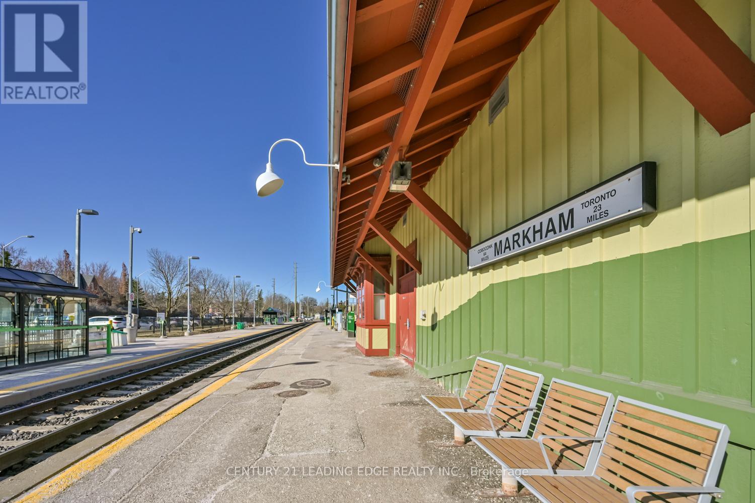 202 Main Street N, Markham, Ontario  L3P 1Y3 - Photo 41 - N13176682