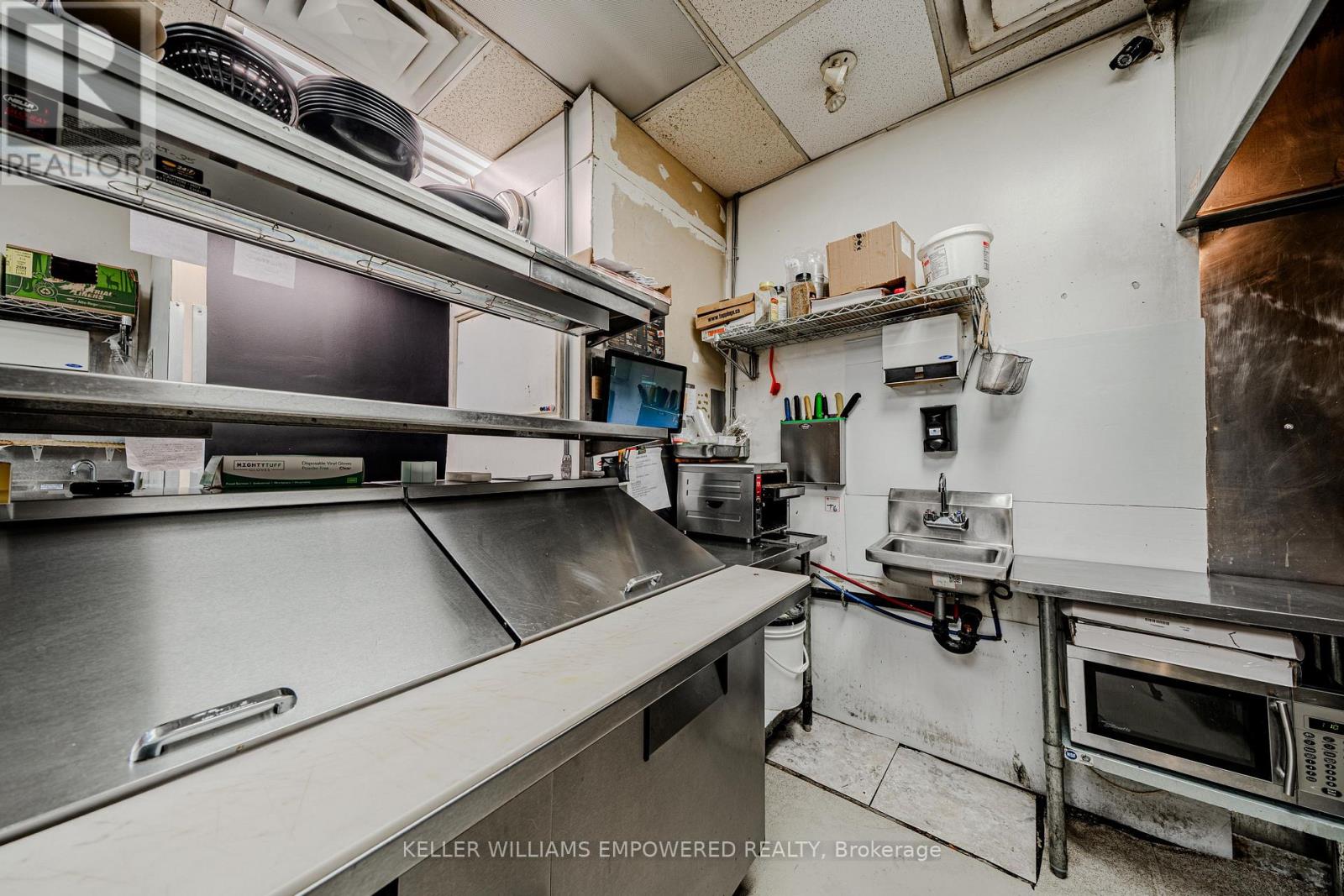 16-17 - 1285 Elgin Mills Road E, Richmond Hill (Rouge Woods), Ontario  L4S 0B5 - Photo 27 - N13176754