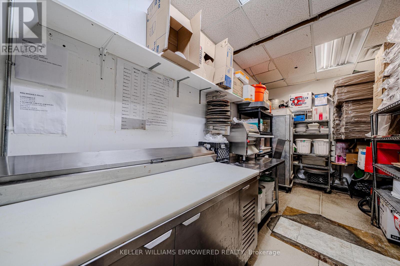 16-17 - 1285 Elgin Mills Road E, Richmond Hill (Rouge Woods), Ontario  L4S 0B5 - Photo 33 - N13176754