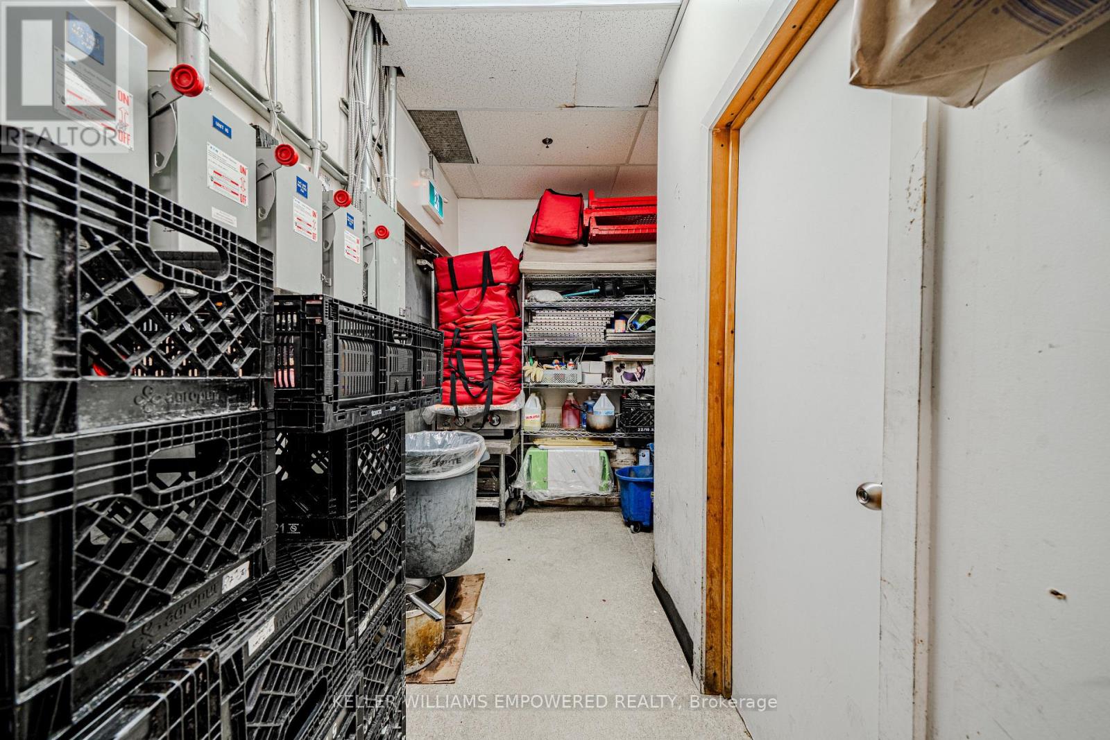 16-17 - 1285 Elgin Mills Road E, Richmond Hill (Rouge Woods), Ontario  L4S 0B5 - Photo 41 - N13176754