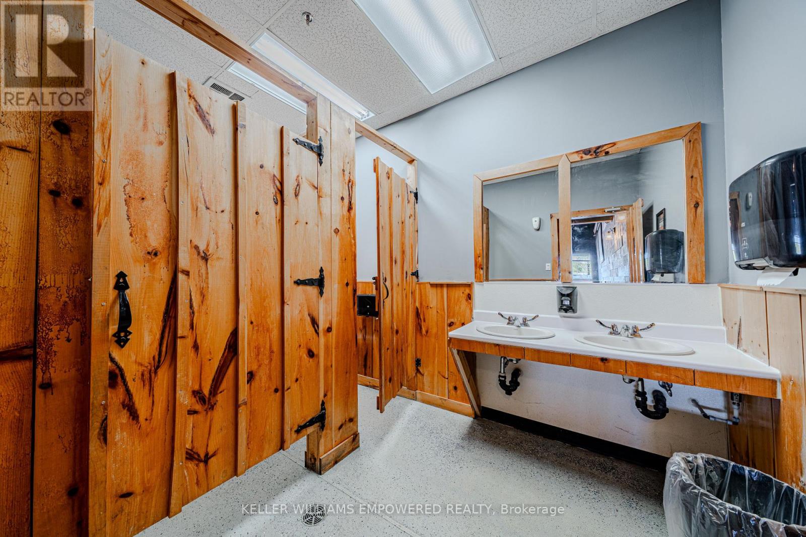 16-17 - 1285 Elgin Mills Road E, Richmond Hill (Rouge Woods), Ontario  L4S 0B5 - Photo 47 - N13176754