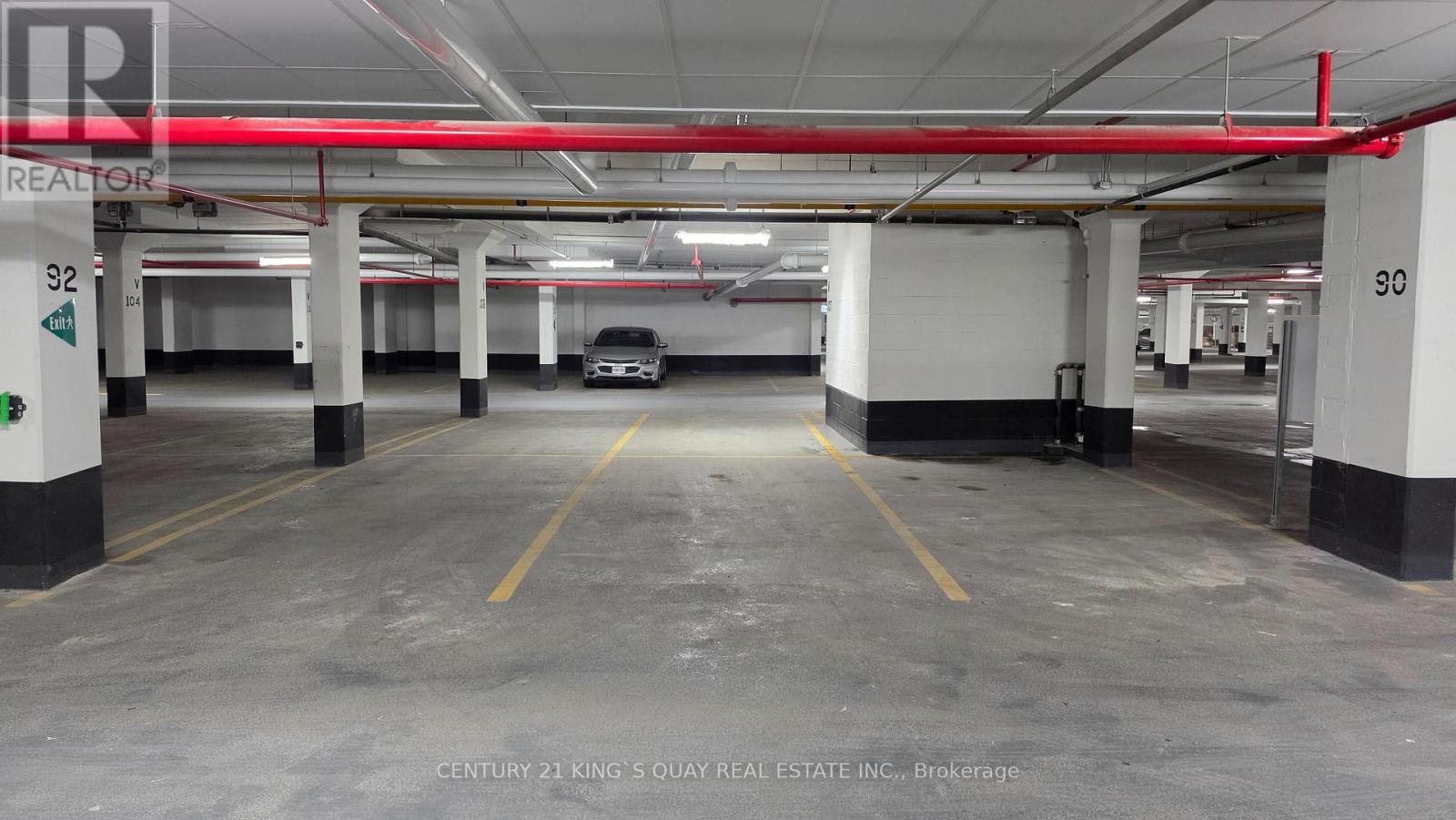 B-108 - 9751 Markham Road, Markham, Ontario  L6E 0W3 - Photo 22 - N13176758
