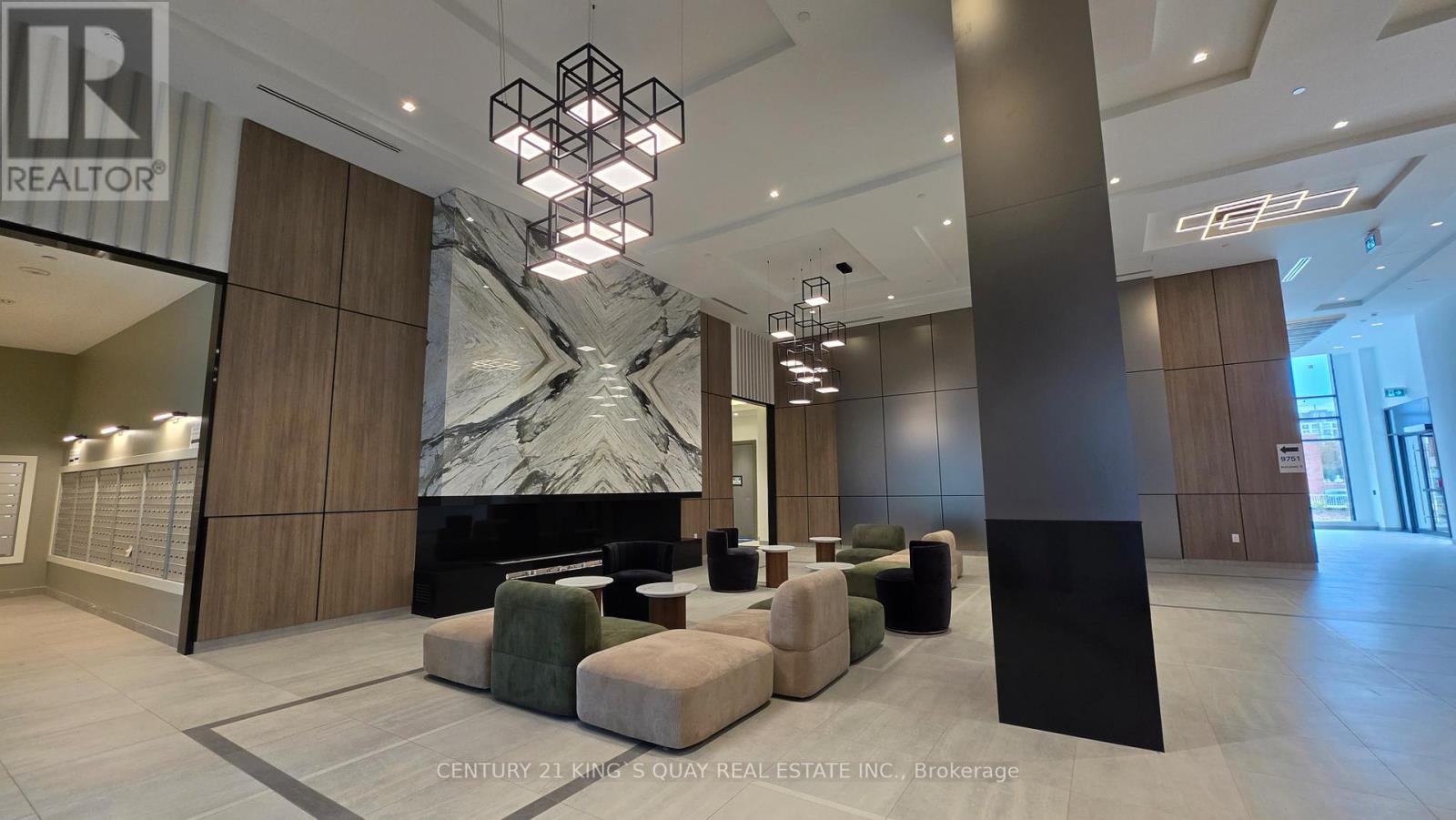 B-108 - 9751 Markham Road, Markham, Ontario  L6E 0W3 - Photo 3 - N13176758